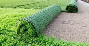 colocacion base espacesped